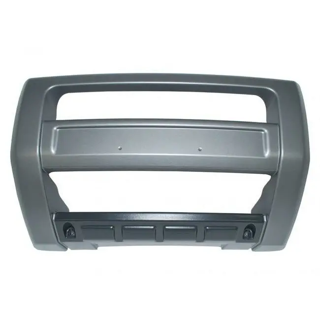 Genuine A Frame Protection Bar 1