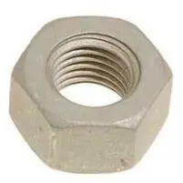 Nut M8 For Shift Interlock Cable Genuine 1