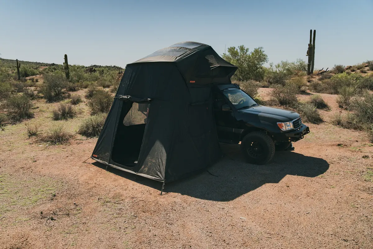 Vagabond 2.0 Standard & Xl Annex 2