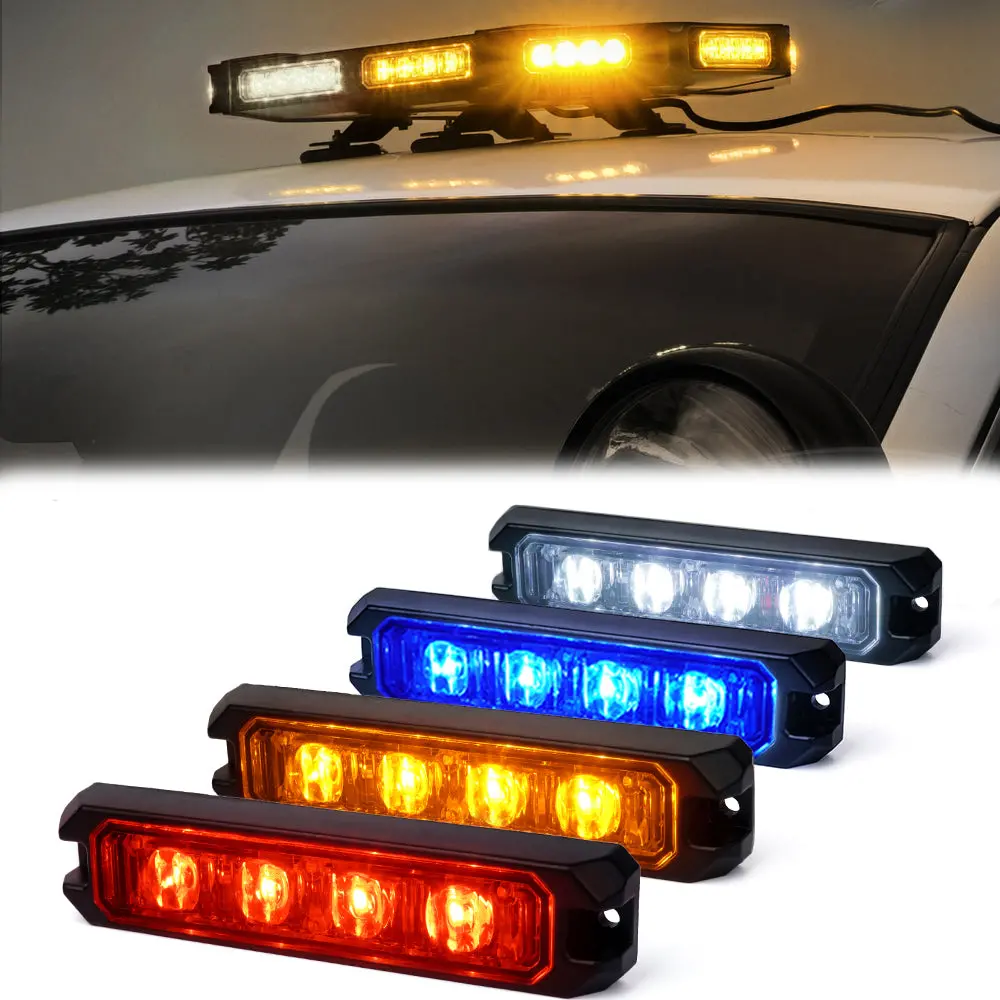 Replacement Led Module For Black Hawk Series Strobe Lights 1