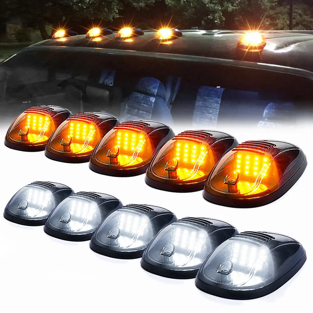 Led Roof Marker Lights | Guide G2 Series 1