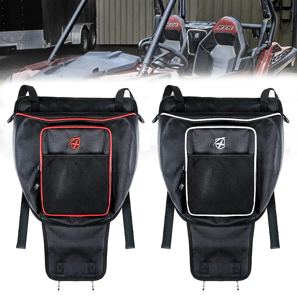 Rzr Storage Bag For Utv Polaris 2008-2021 1