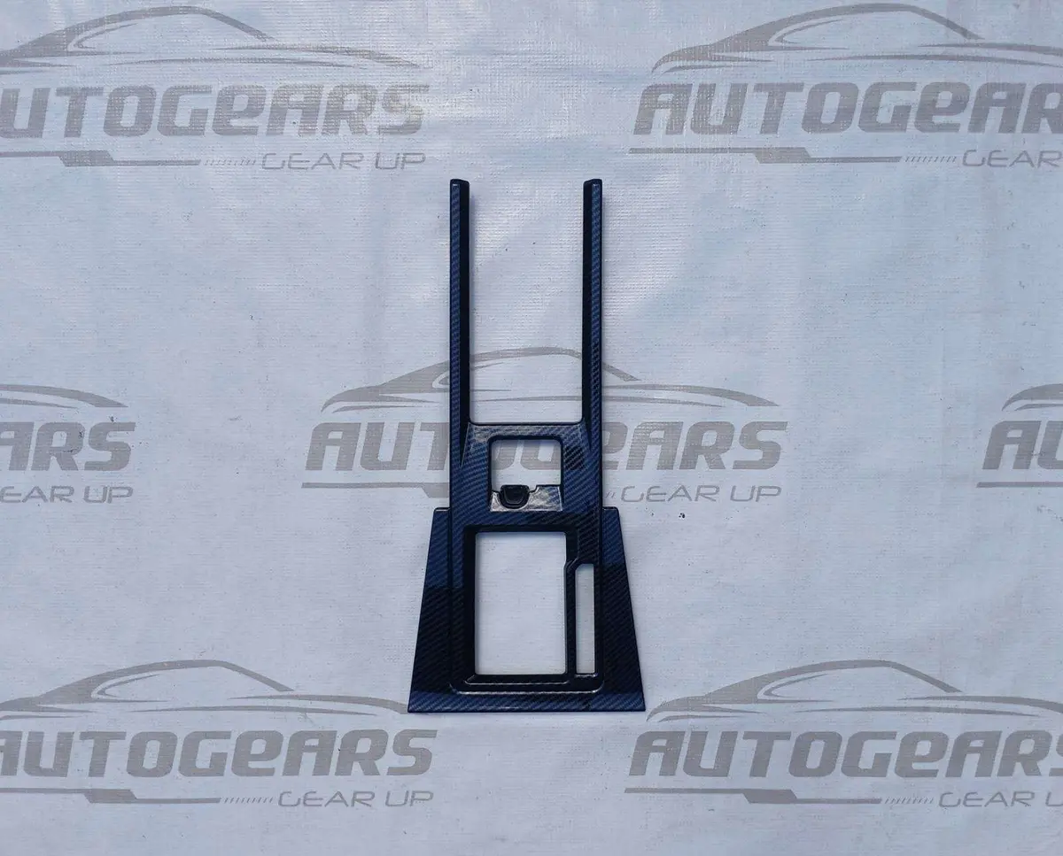 Toyota Veloz (2022 - 2026) Gear Switch Cover 1