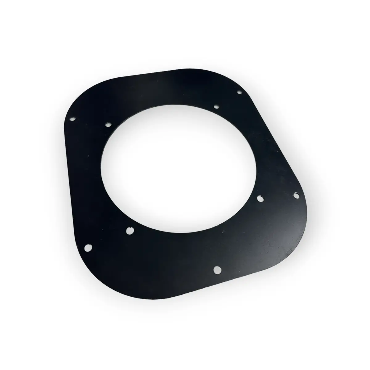 Vent Block-Off Panel Speaker Replacement 1