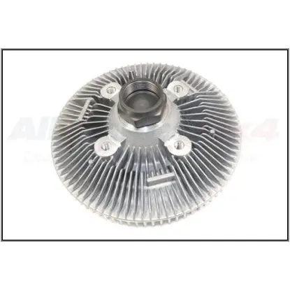 Viscous Clutch Pr2 Allmakes Oem 1