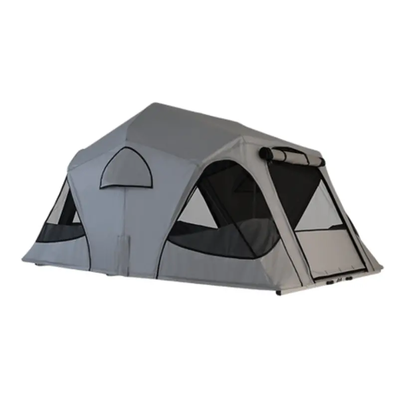 Vision Soft Tent 1