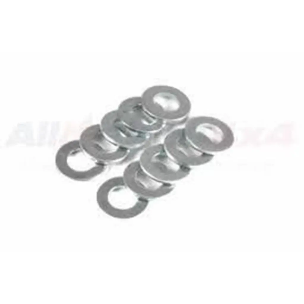 Washers Set Of 10 1