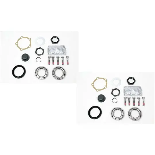 Wbk2381 Wheel Bearing Kit Defender L316 Front/Rear 1