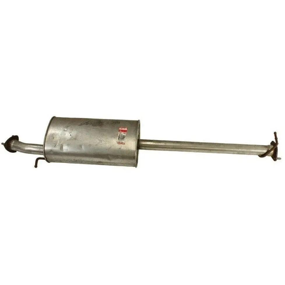 Centre Exhaust Box 1