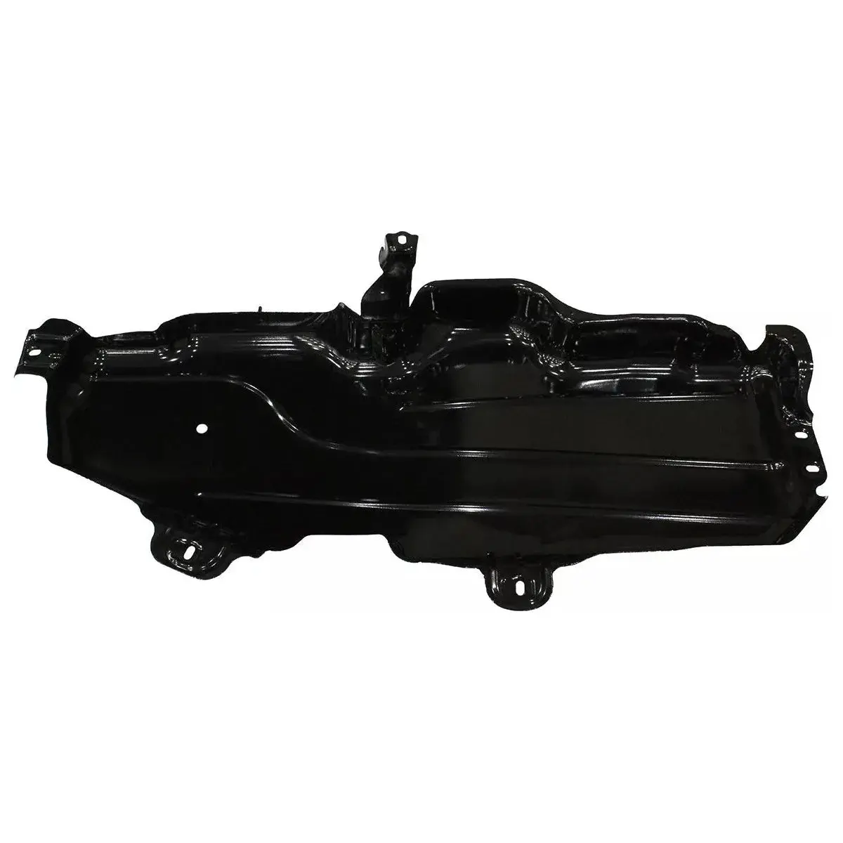 Fuel Tank Strap 1