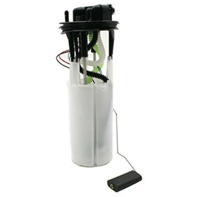 Fuel Pump Wfx000260 New 1