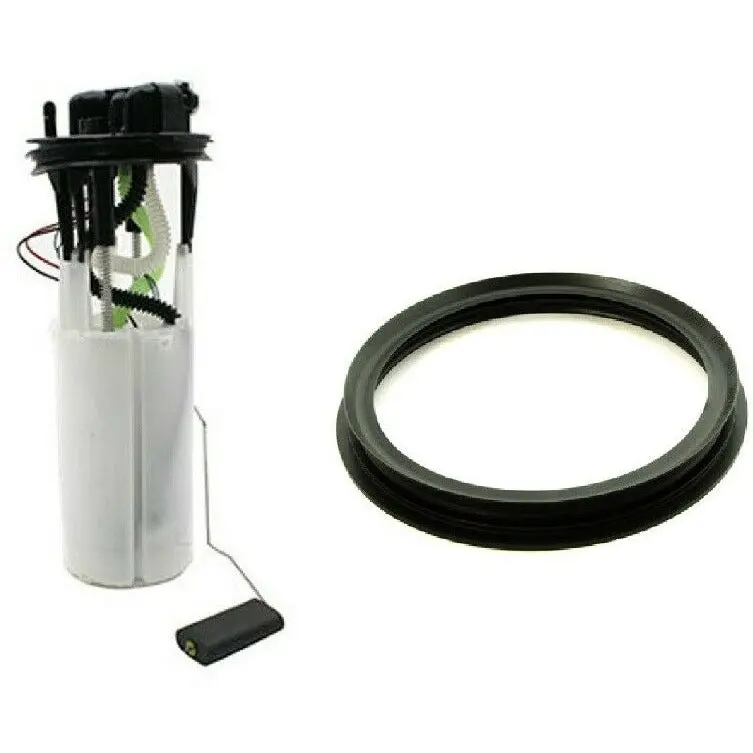 Fuel Pump With Gasket Wfx000260 Wgq500020 1