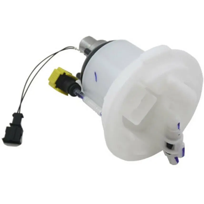 Fuel Tank Cover Sender With Filter 1