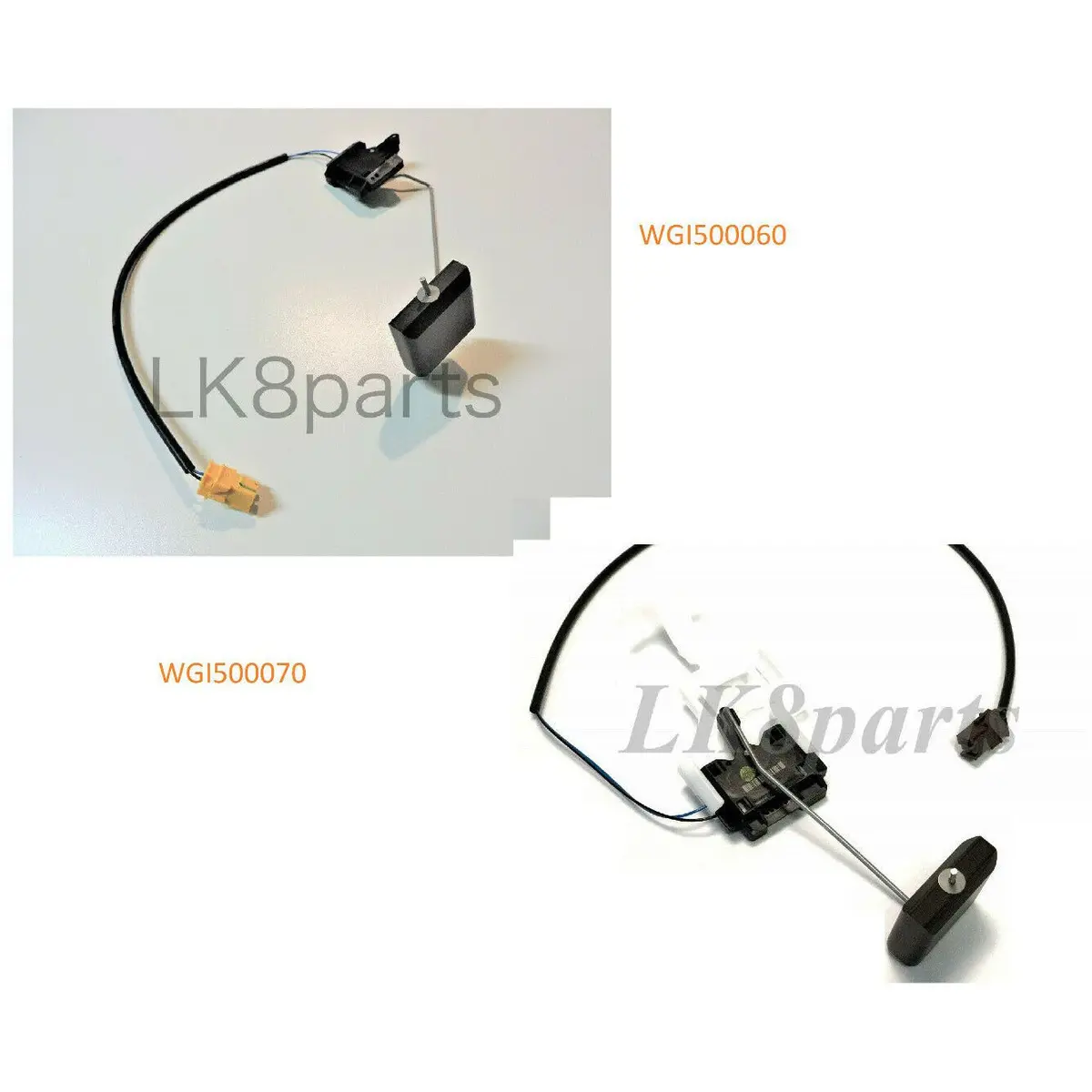 Fuel Tank Front Sender Unit Set Wgi500060 Wgi500070 New 1