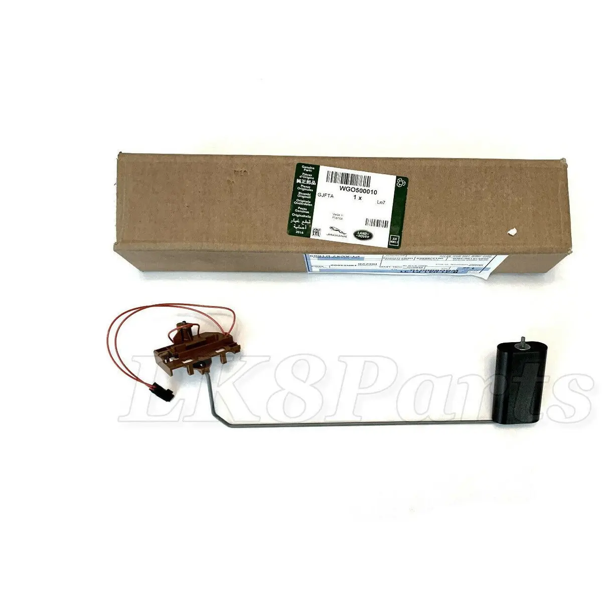 Genuine Fuel Pump Sensor Wgo500010 New 1