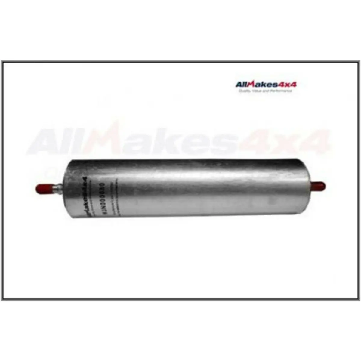 Fuel Filter Diesel 2.0L M47 Td4 1