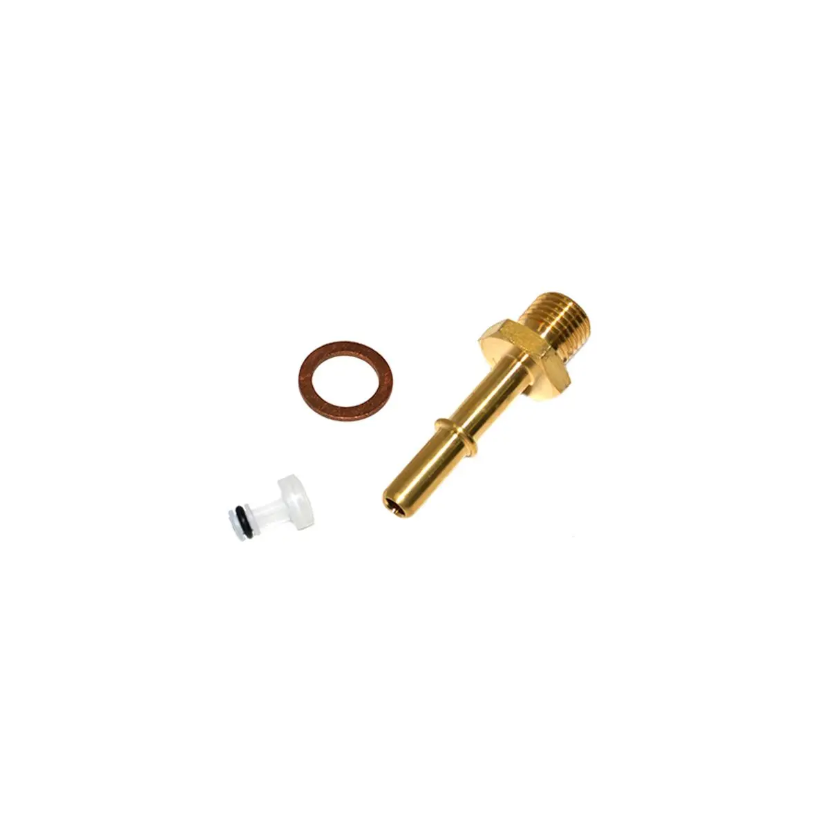 Fuel Filter Air Bleed Valve Wjn500110 For Td5 1