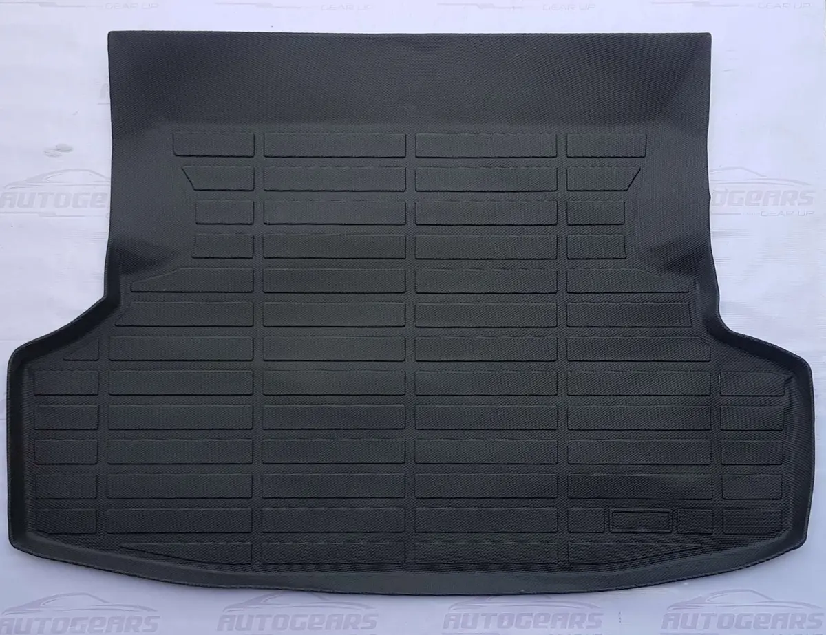 Subaru Wrx (2014 - 2022) Trunk Tray | Cargo Tray 1