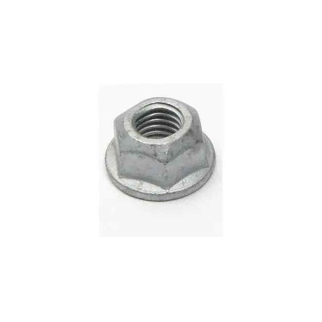 Wyh500060-Exhaust Manifold Nut Set 1