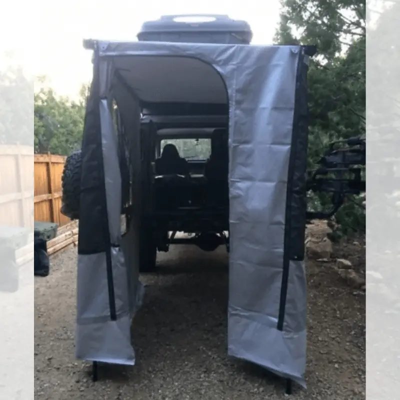 Walls For Back Awning 1