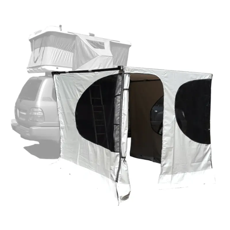 Walls For Side Awning 1