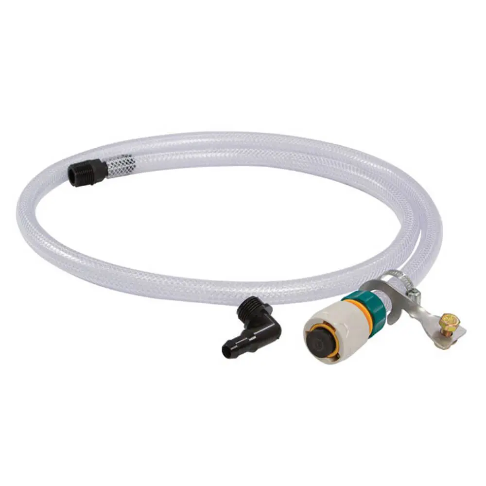 Water Tank Hose Kit 1