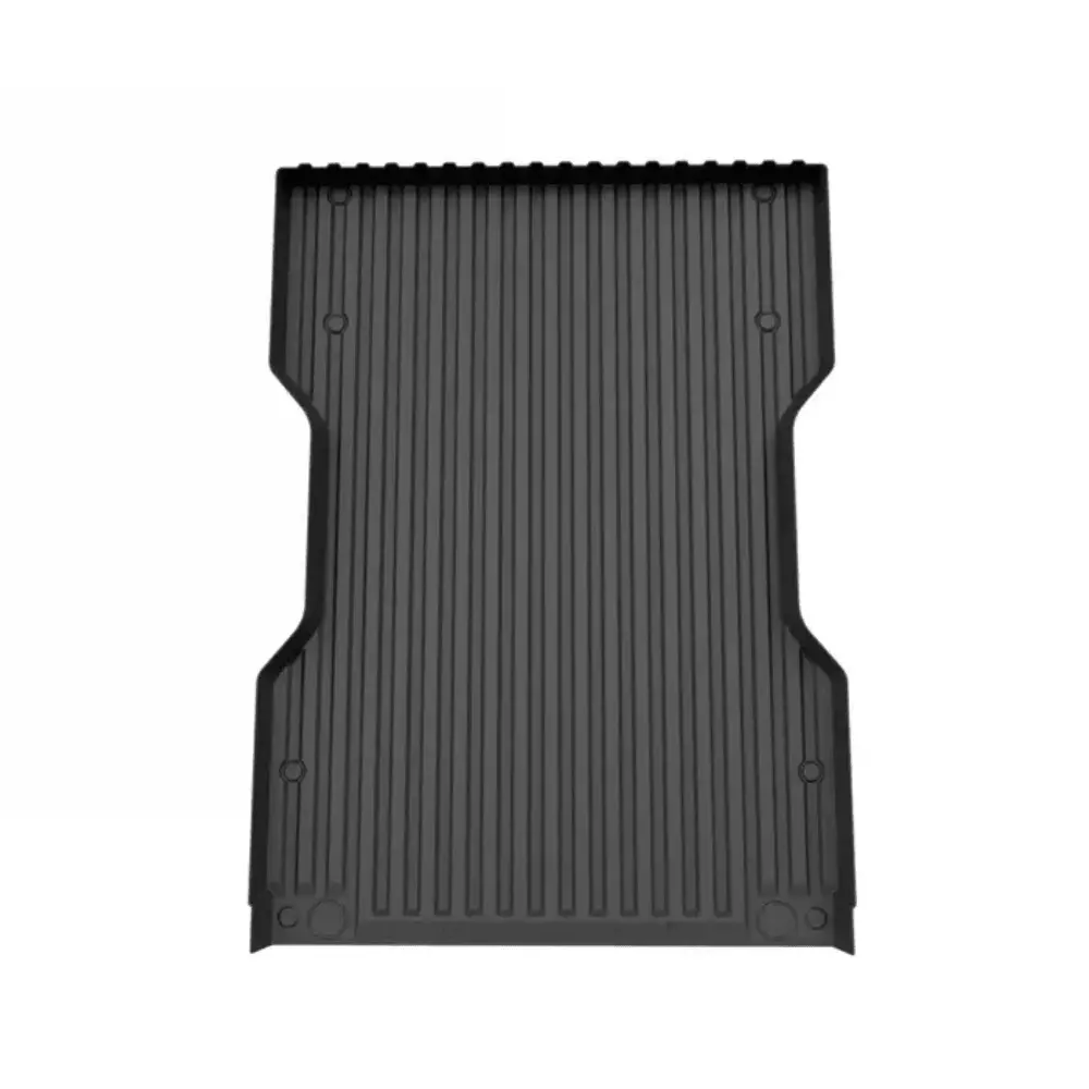 Weathertech Impactliner Liner Fits 2024+ Toyota Tacoma 1
