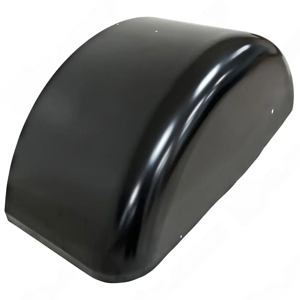 Reproduction Rear Wheel Well - Scout Ii, Terra, Traveler 1