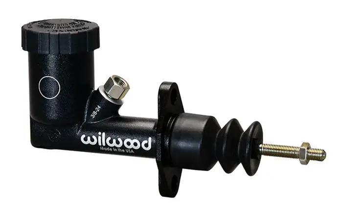 Hydraulic Clutch Master Cylinder - Scout Ii 1
