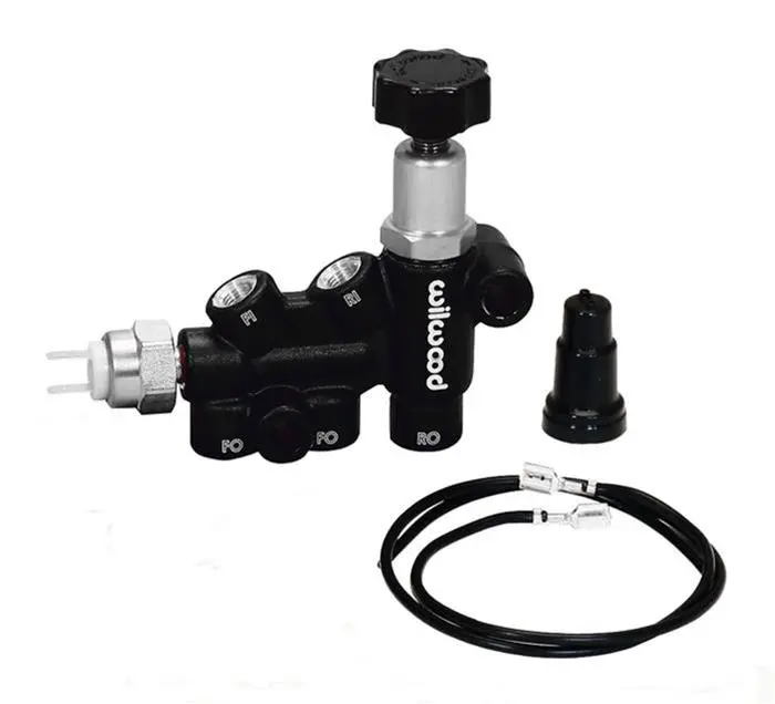 Wilwood Adjustable Prop Valve 1
