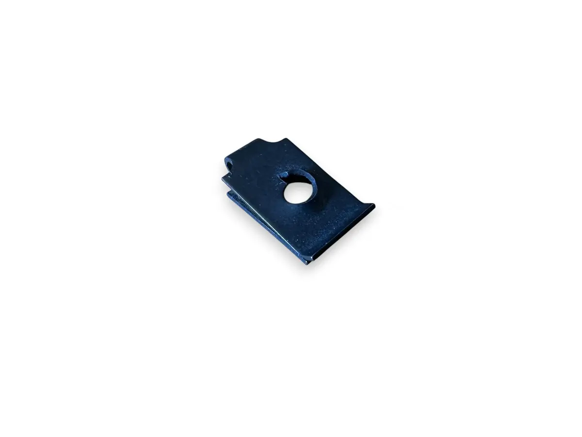 Windshield Frame To Dash Mounting Nut - Scout Ii, Terra, Traveler 1
