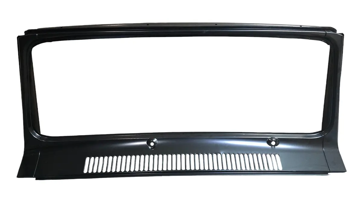 Reproduction Windshield Frame - Scout Ii 1