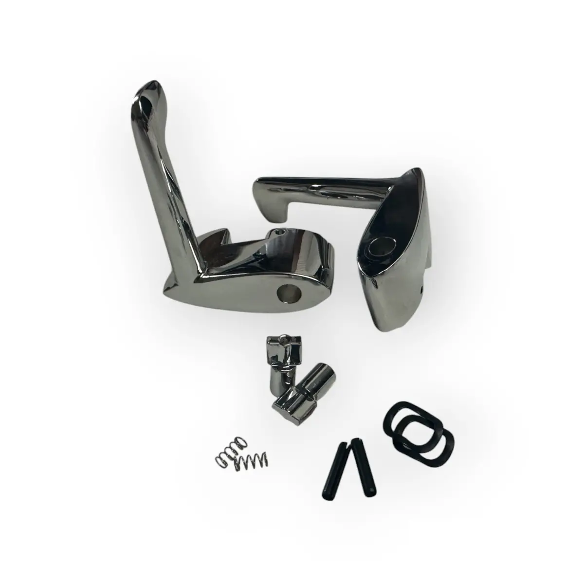Wing Window Latches - Scout Ii, Terra, Traveler 1