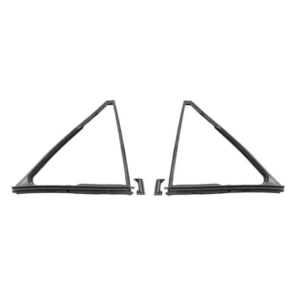 Wing Window Seals - Scout Ii 1