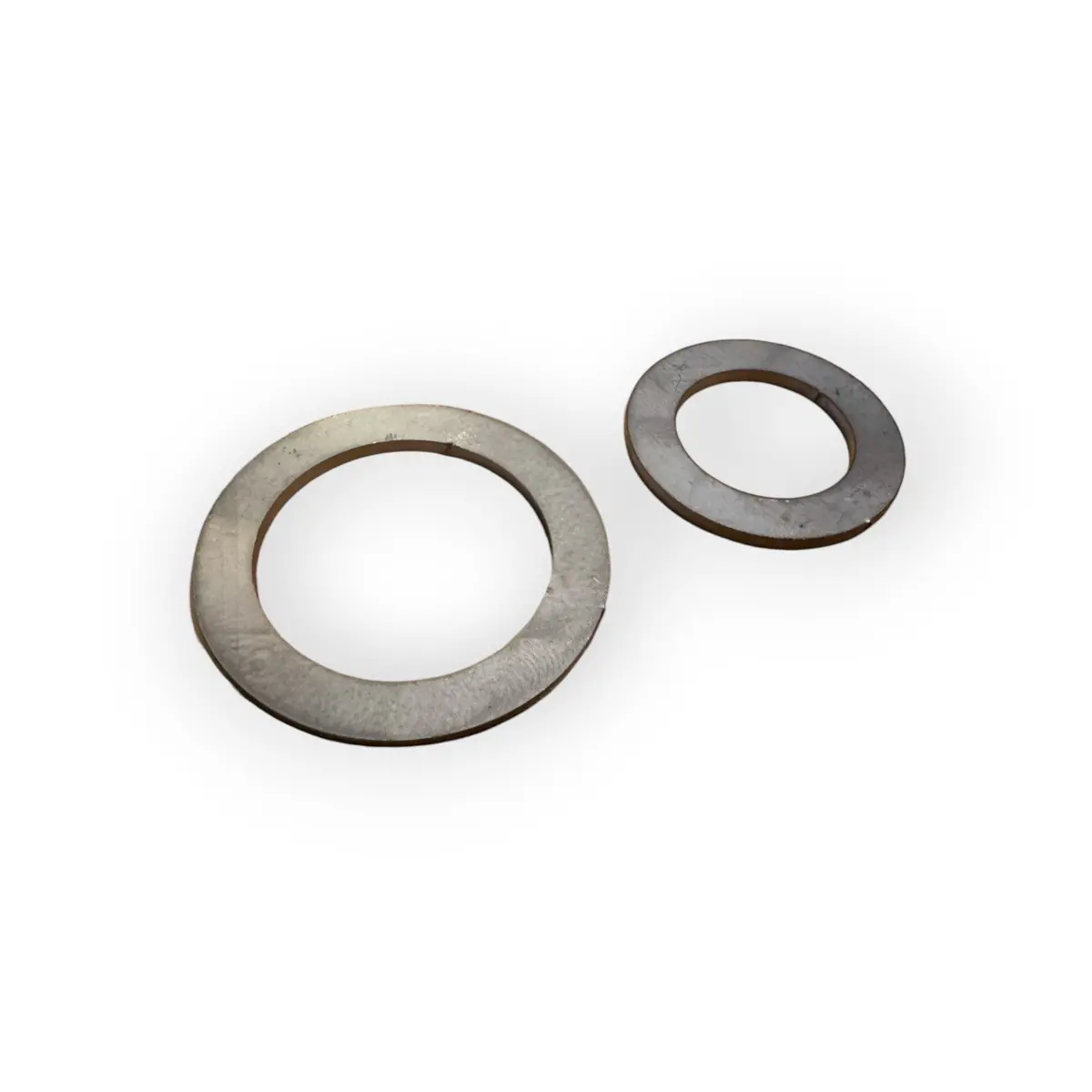 Wiper Pivot Mounting Nut Washers 1