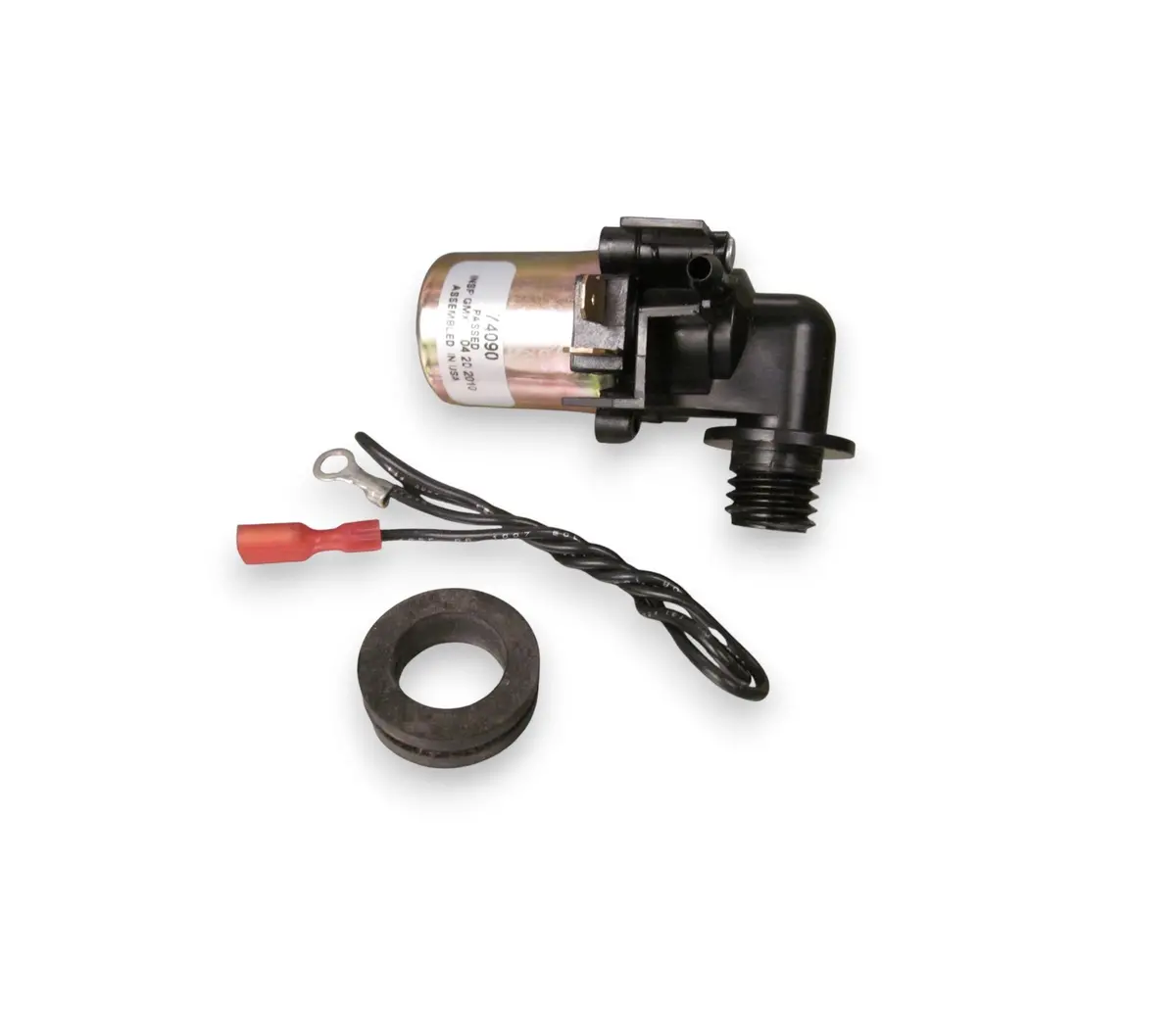 Wiper Washer Motor 1
