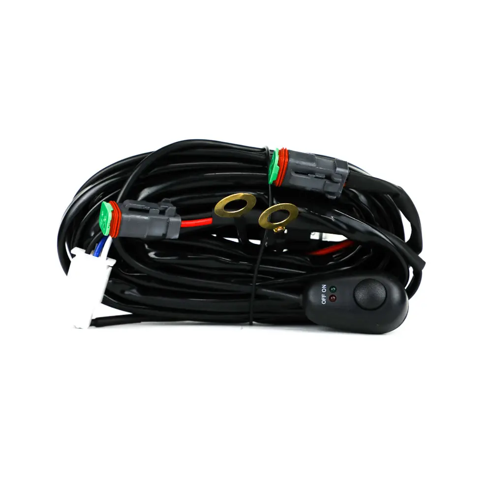 Oem Wire Harness 2