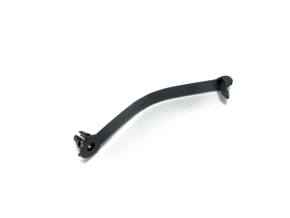 Wiring Harness Strap 1
