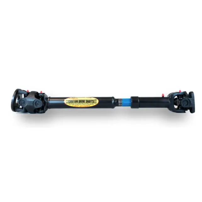 Tom Woods D90 Rear Two Joint Drive Shaft 1