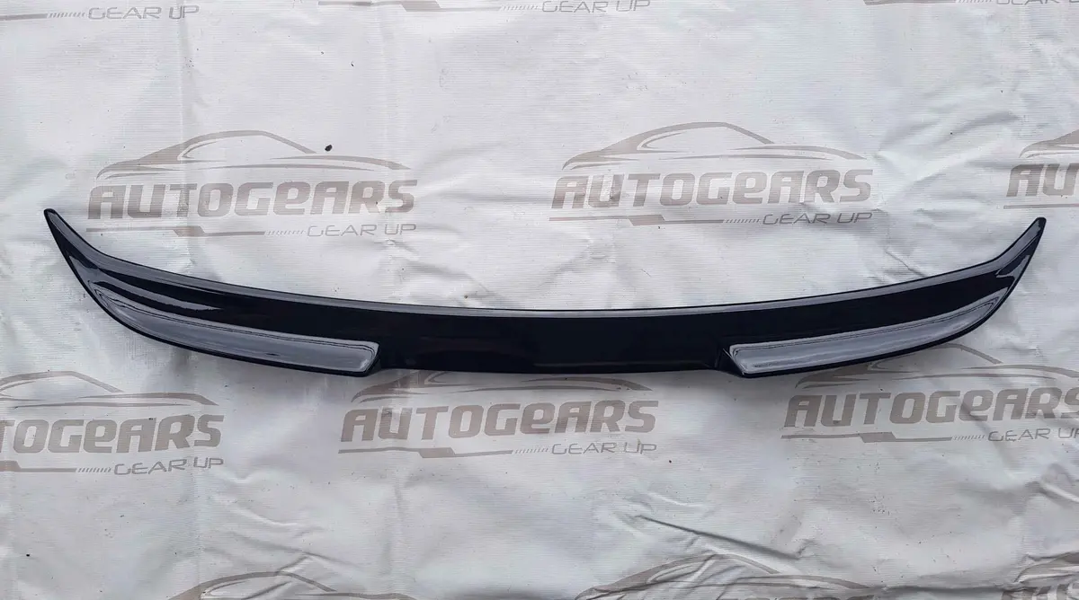 Subaru Wrx (2023 - 2026) Spoiler 1