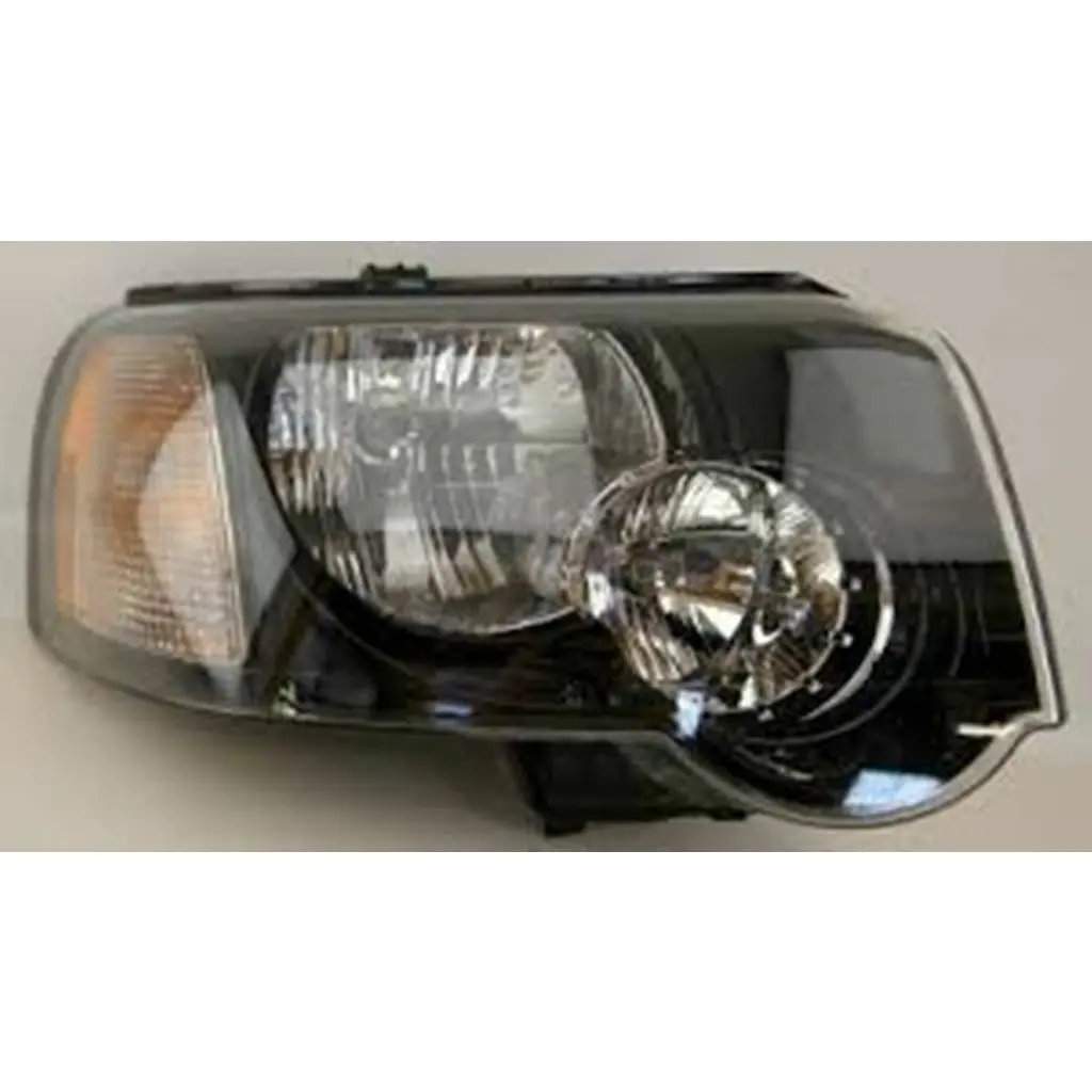 Genuine Headlight Headlamp Right Rh Xbc500960 New 1