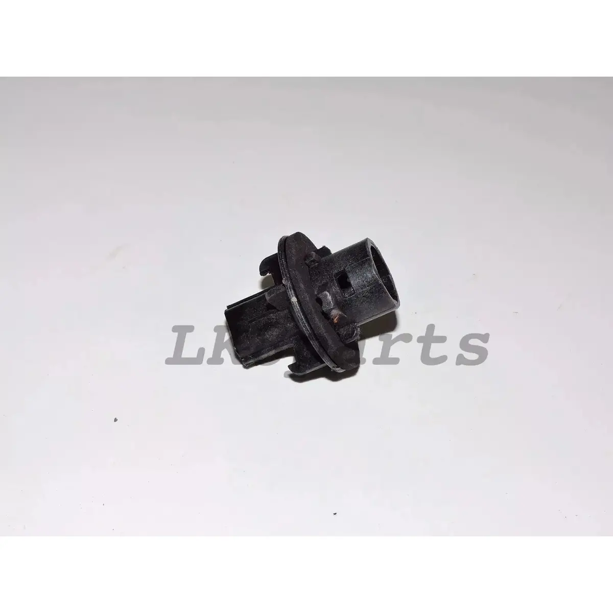 Single Pole Contact Bulb Holder Socket Front Signal Genuine 1