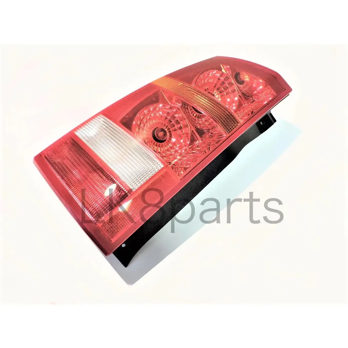 Xfb000573-Rear Tail Lamp Light Left Lh Driver Side Genuine Fits Lr3 1