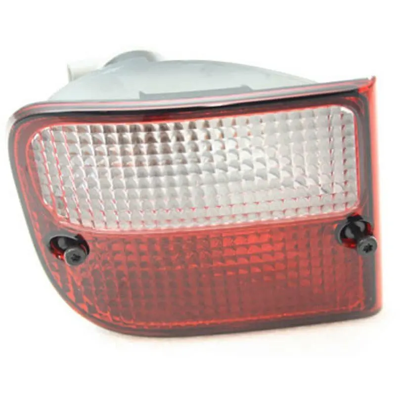 Rear Stop Indicator Light Lh / Driver Xfb500190 Genuine 1