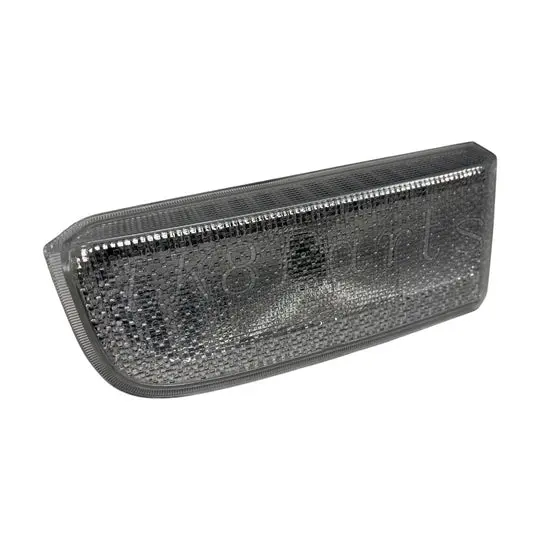 Rear Backup Reverse Lamp Lights 5