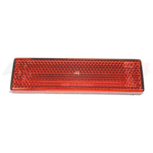 Rear Reflector Self Adhesive 1