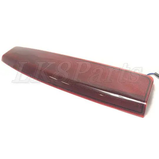 Third Brake Lamp Upper High Mounted 1