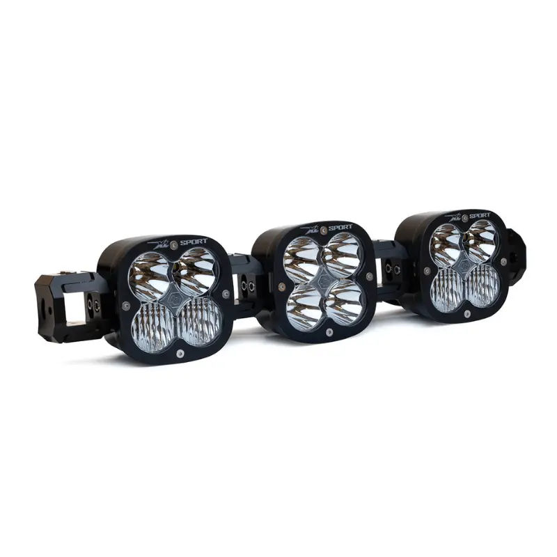 Xl Linkable Led Light Bar 1