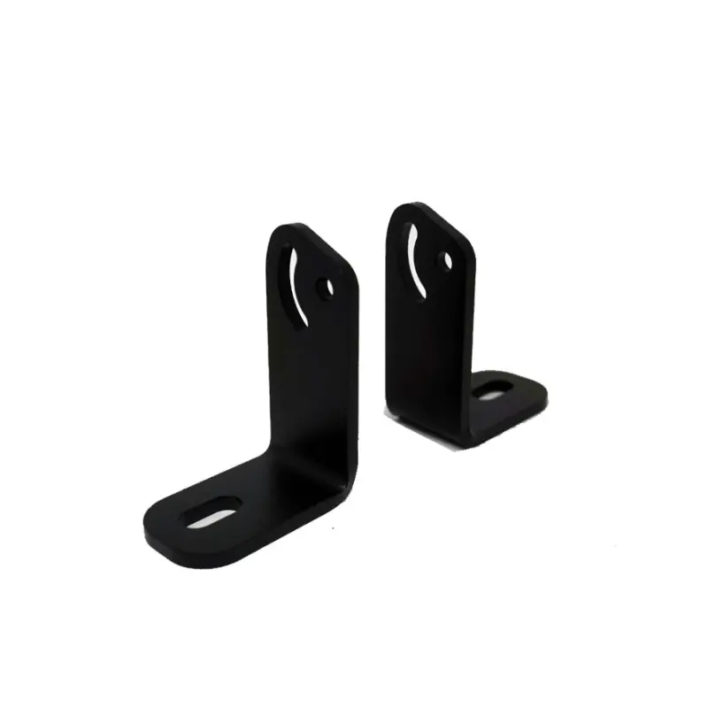 Xl Linkable Led Light Bar Brackets 1