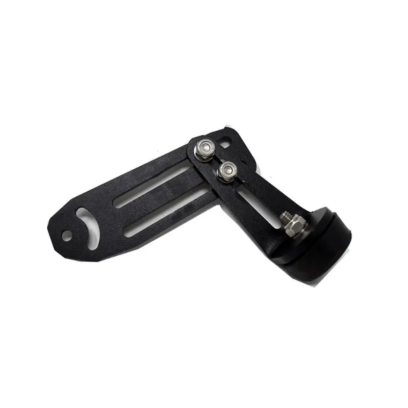 Xl Linkable Led Light Bar Pre-Load Mount 1